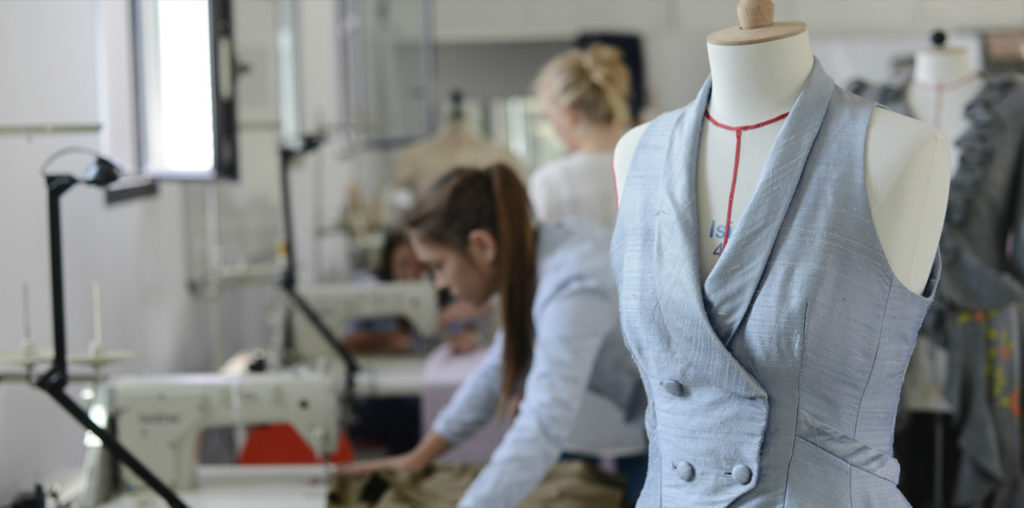 Tuscany Fashion Cluster