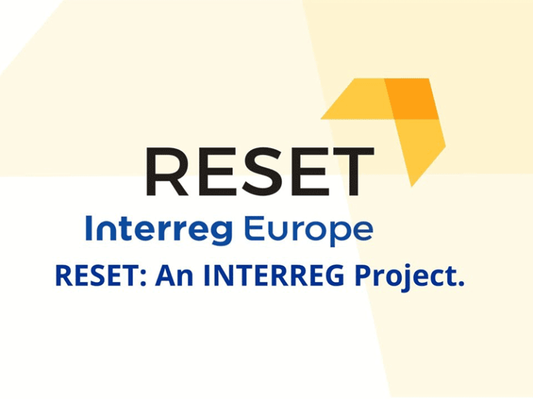 Seminario RESET “Smart textiles” – 20 giugno Chemnitz