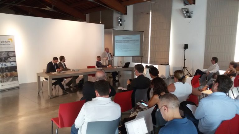 Grande succeso per l’evento “La moda Toscana Domani – Prospettive di sviluppo futuro”