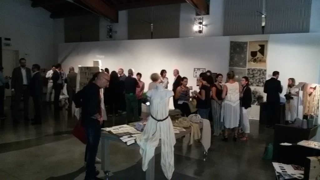 Tuscany Fashion Cluster