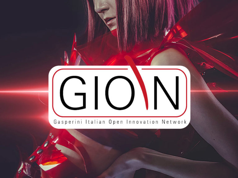 GIOIN FashionTech Milano 25 settembre