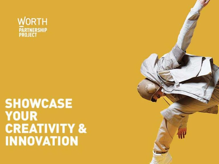 Aperte le adesioni al Worth Partnership Project