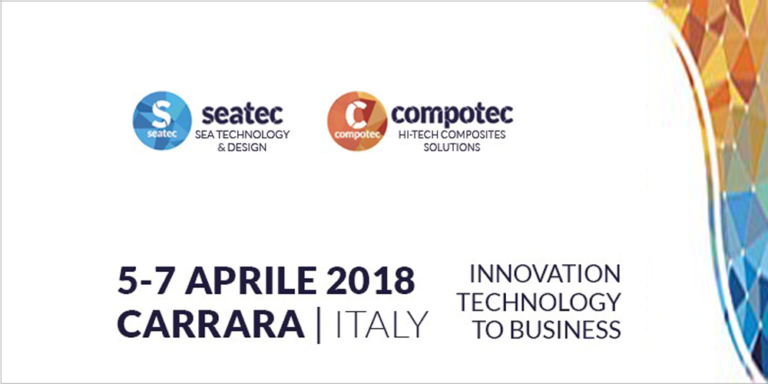 Cross Sector Innovation Area 5-7 Aprile 2018 – Carrara