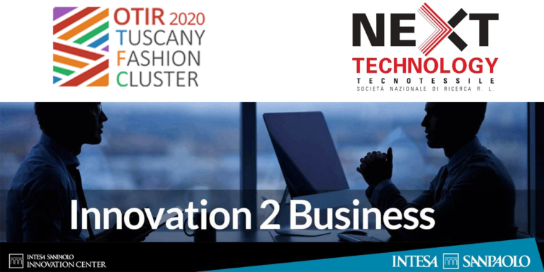 Intesa San Paolo e TFC organizzano “Innovation to Business”