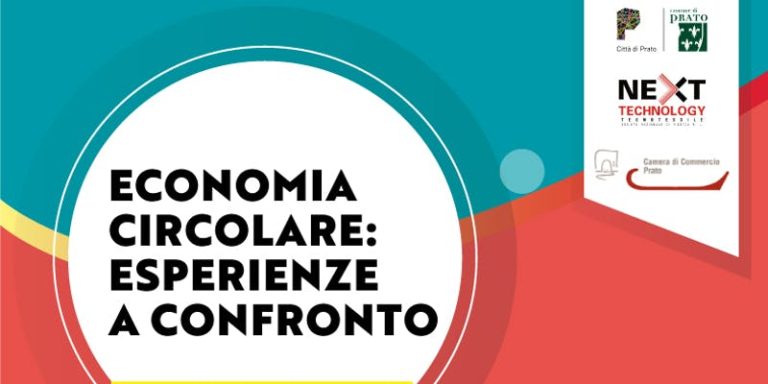 Economia Circolare: Esperienze a confronto