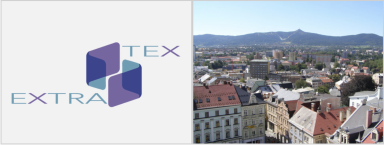 EXTRATEX: 20-24 Settembre 2021 missione in Repubblica Ceca