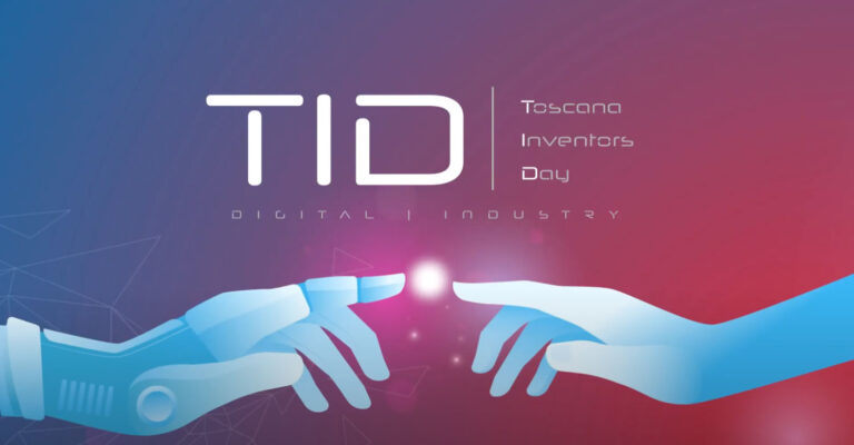 Il 7 Luglio si parla di Digital & Industry al TID – Toscana Inventors Day – evento organizzato dalla Regione Toscana con le Università della regione