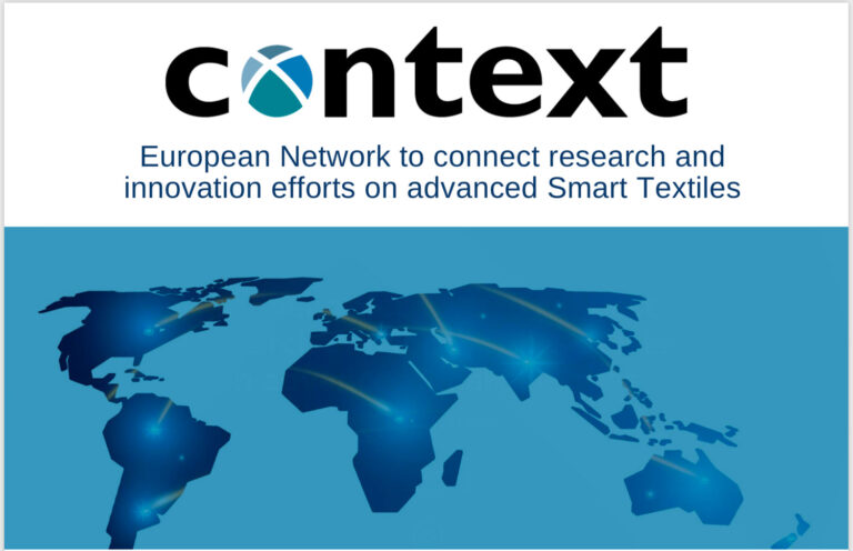 CONTEXT 3rd Newsletter: le ultime notizie del mondo del Tessile