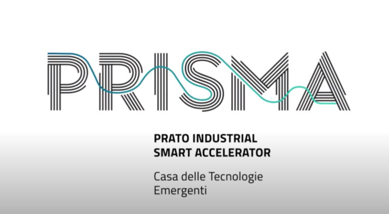 È online PRISMA: la Casa delle Tecnologie Emergenti