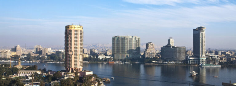 Egitto: missione industriale – Il Cairo, 17-19 ottobre 2021