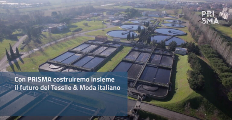 Il nuovo Bando di PRISMA è rivolto alle imprese per realizzare soluzioni innovative che sfruttino le tecnologie emergenti e il 5G per il Tessile e Moda