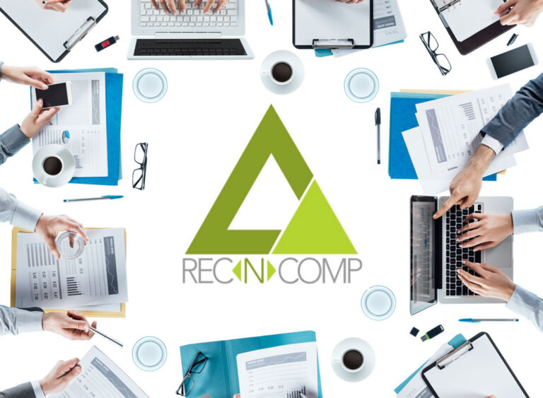 Il Kick-off meeting di REC-N-COMP per supportare l’internazionalizzazione di PMI europee nel campo dei compositi a base riciclata