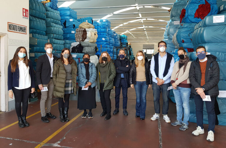 GALACTICA Prato Learning Expedition 8th-9th November 2021