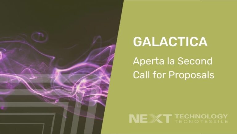 GALACTICA – Aperta la Second Call for Proposals con un budget di €1.64 M!