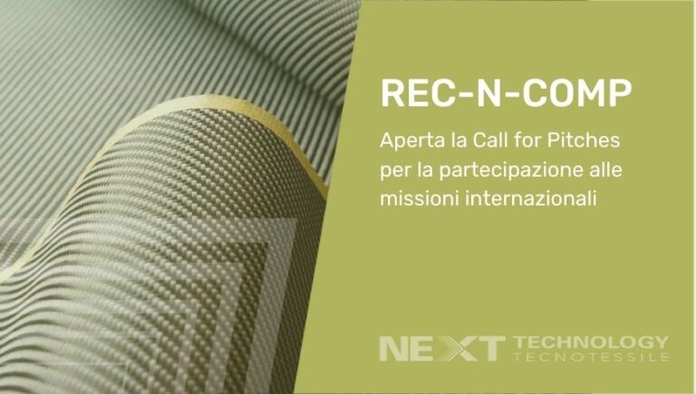 REC-N-COMP – Aperta la Call for Pitches per la partecipazione alle missioni internazionali