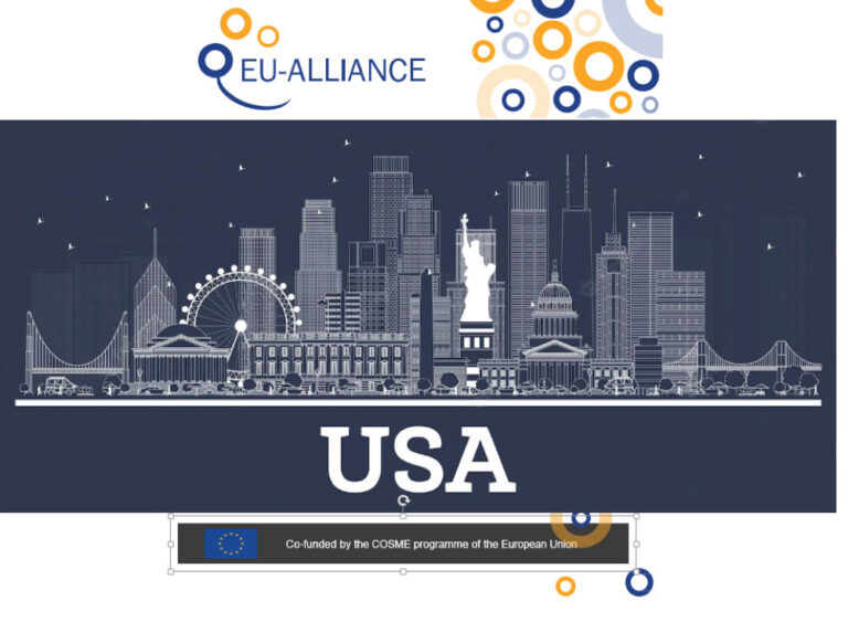 EU-ALLIANCE – Aperta la Call for Expression of Interest per la partecipazione alla missione internazionale in USA