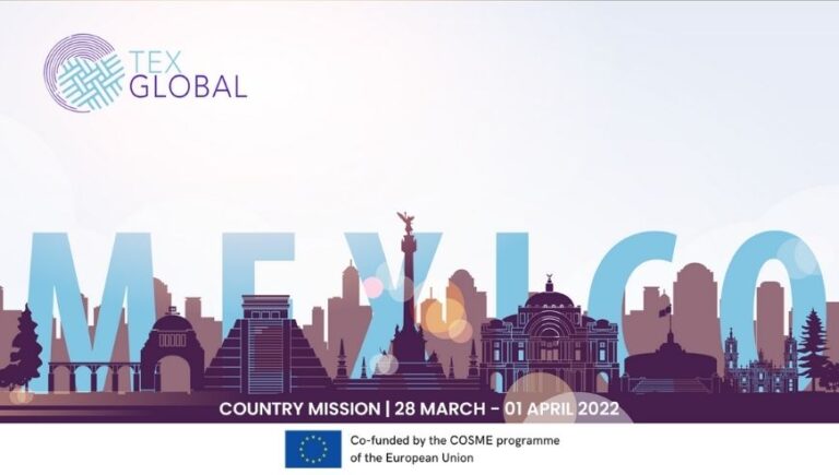 Texglobal 1st Mission to Mexico is now finished and it was a huge success!