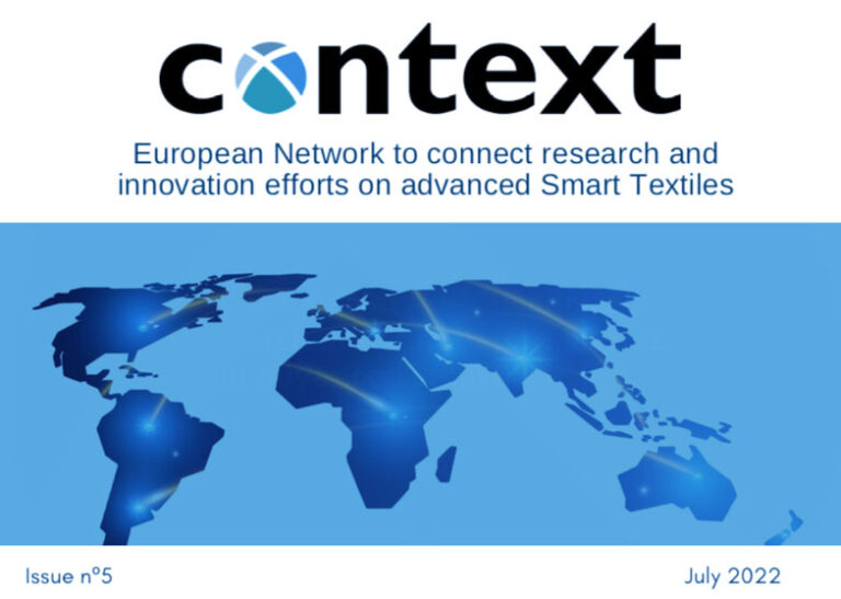 CONTEXT: la 5° Newsletter