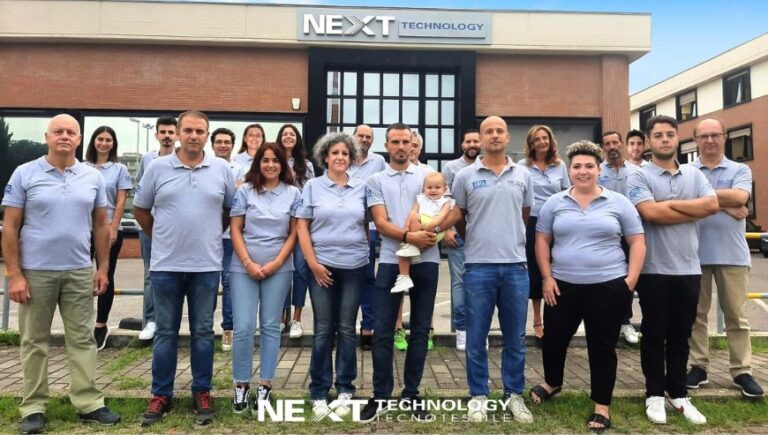 Next Technology Tecnotessile compie 50 anni – L’evento celebrativo e di B2B meeting è fissato per il 20 Ottobre 2022