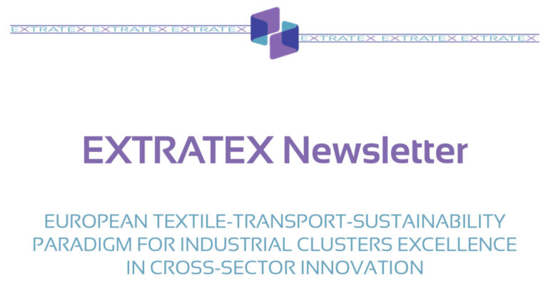 EXTRATEX Newsletter