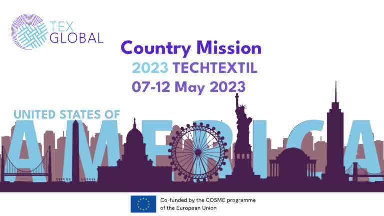 TEXGLOBAL OPEN CALL: Mission to USA