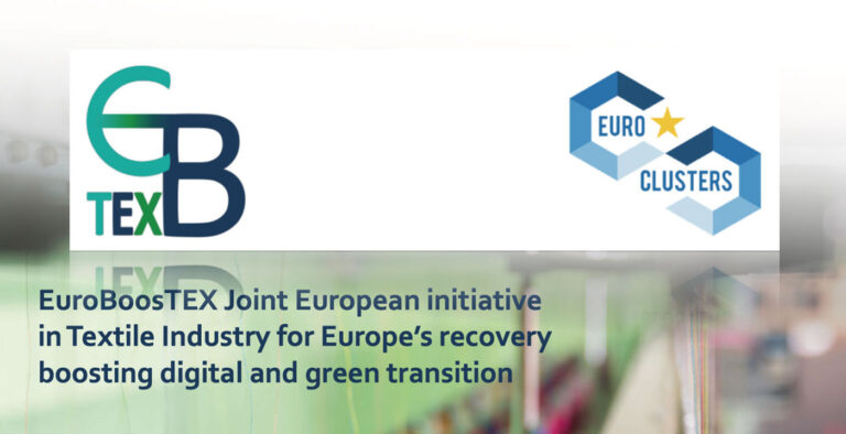 EuroBoosTEX: attività svolte e risultati raggiunti nei primi 9 mesi di progetto