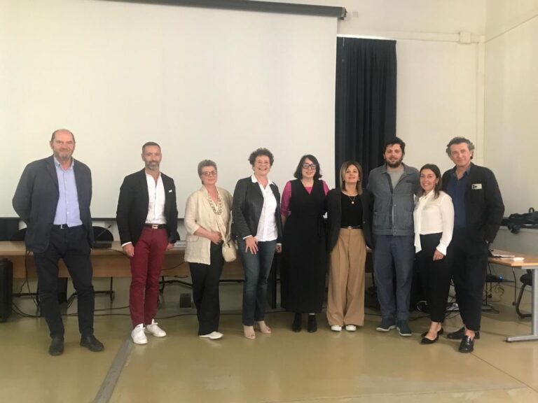 Textile Job Day: studenti, imprese e università a confronto sulle opportunità di lavoro e formazione nel settore tessile e moda