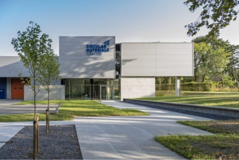 From waste to WOW: Partecipa all’Evento Finale del progetto REC-N-COMP!