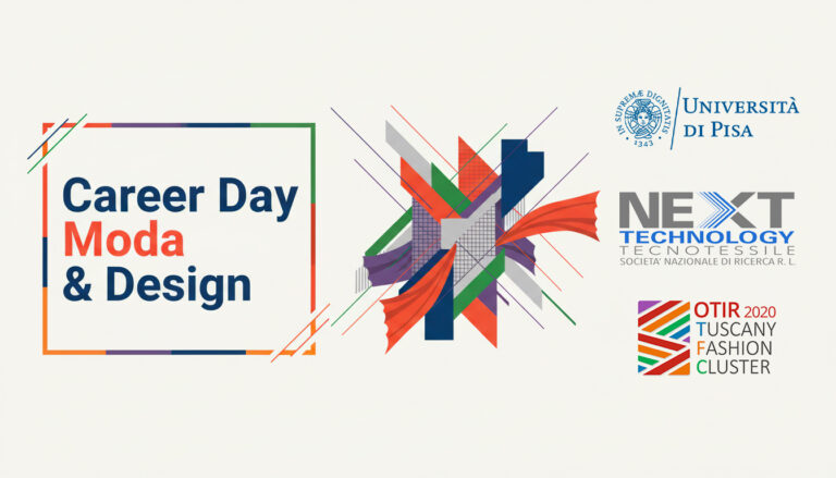 Career Day Moda & Design dell’Università di Pisa